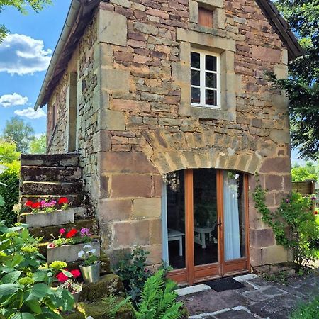L'Herbe Est Plus Verte Beynat Exterior foto