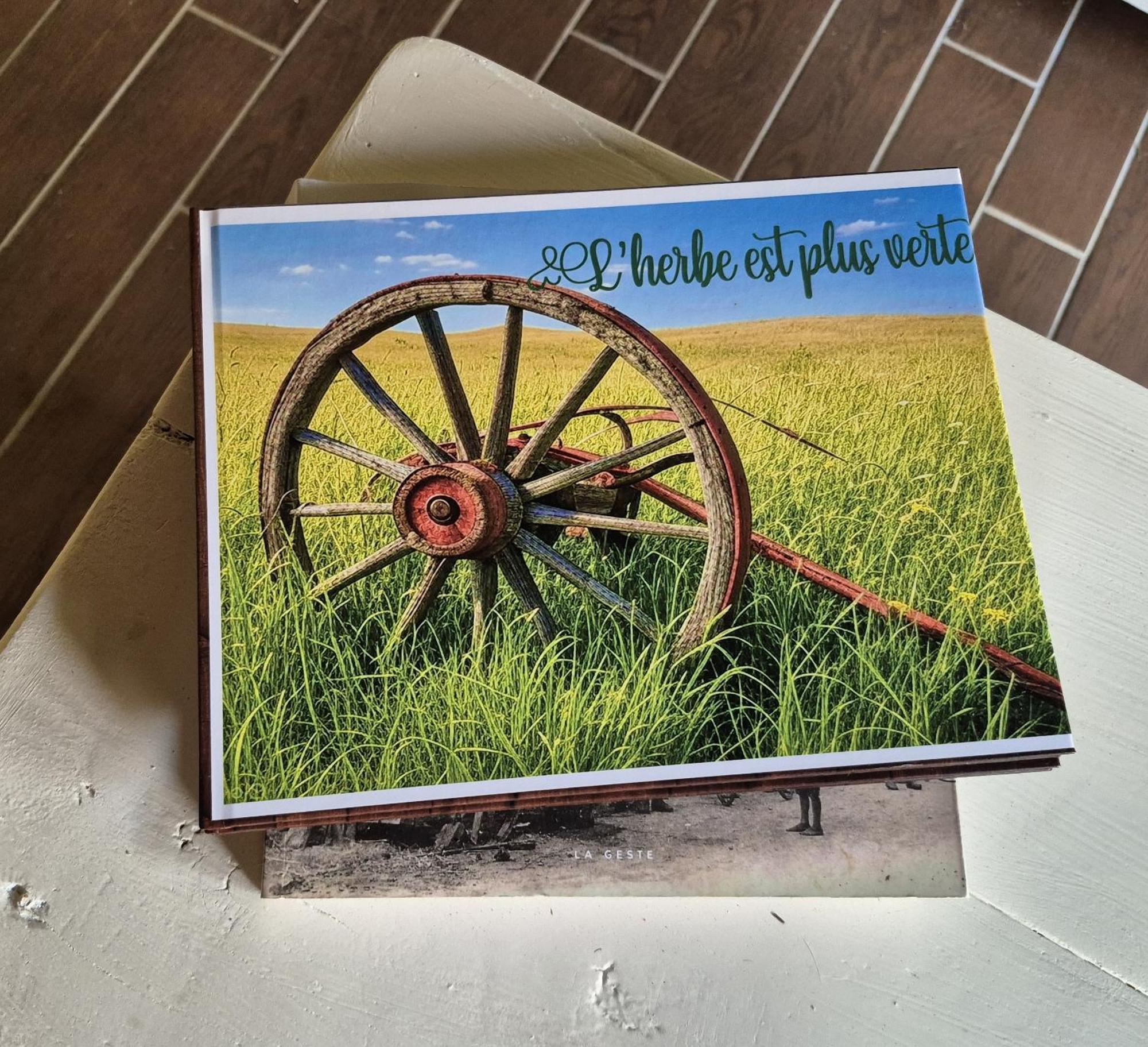 L'Herbe Est Plus Verte Beynat Exterior foto