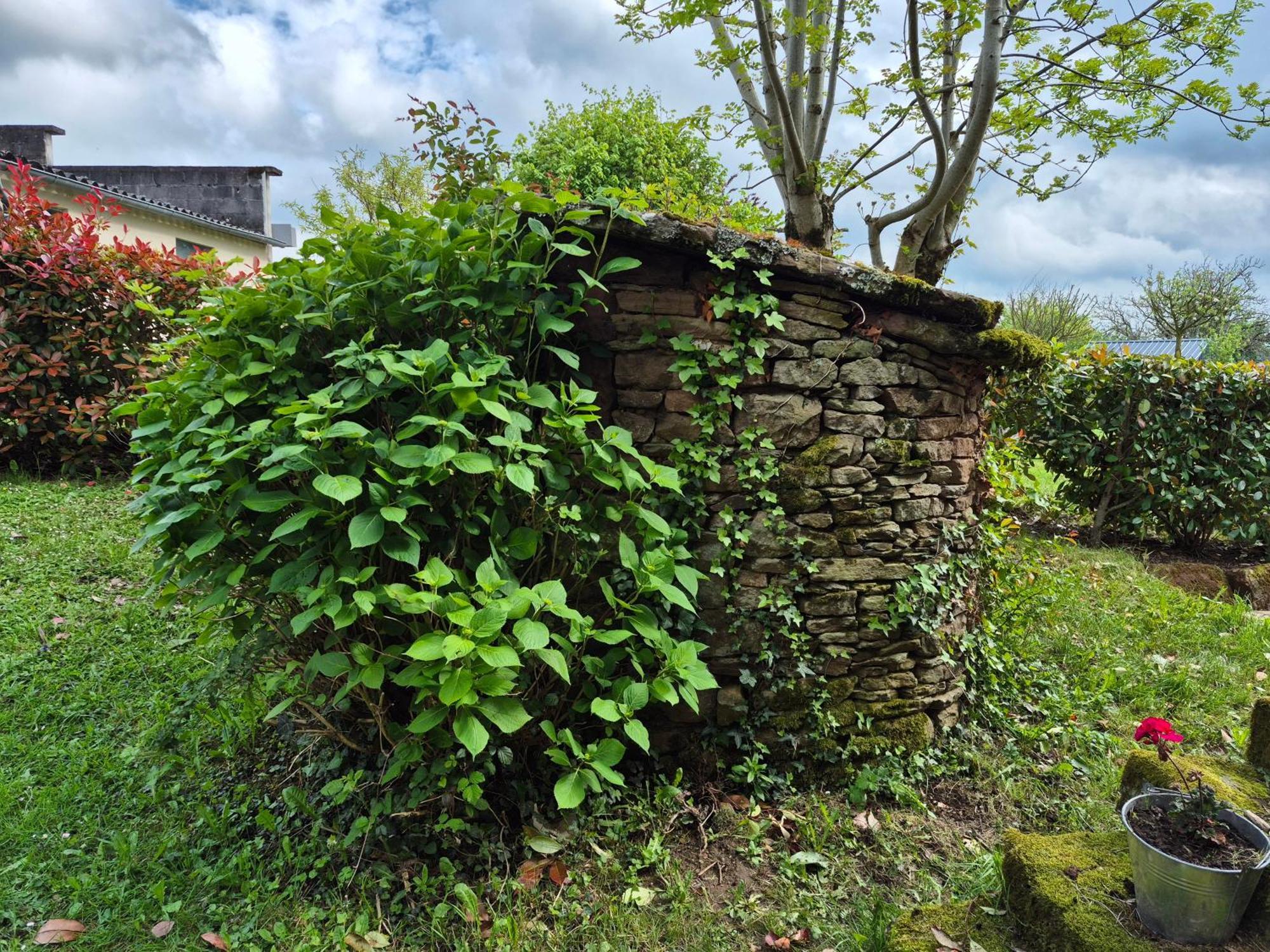 L'Herbe Est Plus Verte Beynat Exterior foto